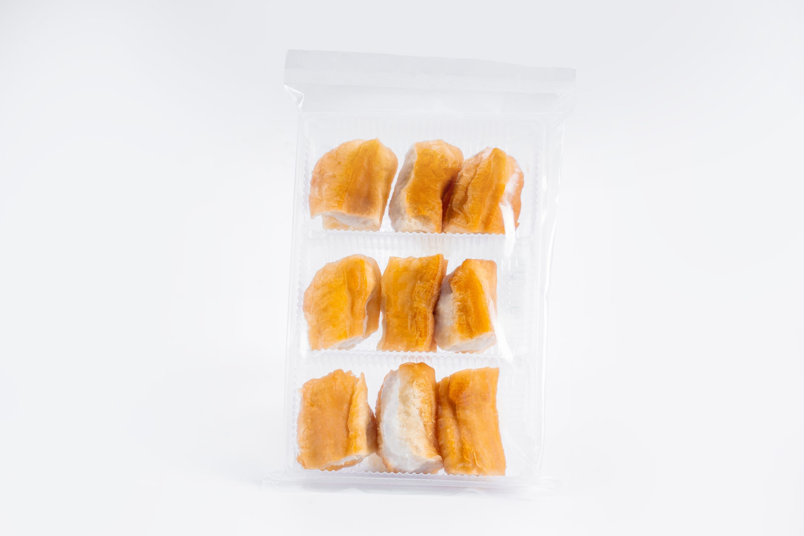 Cakoi Cuttlefish 190gm+- (9pcs) - Image 2