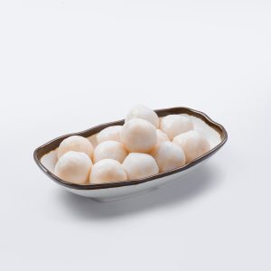 Signature Yellow Tail Fish Ball (12pcs)